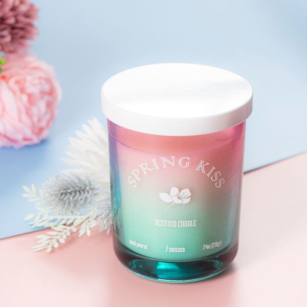 7senses Candle - Nến thơm cao cấp