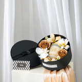  Set quà Stay Cozy - hương Gỗ tuyết tùng, Cam quýt 