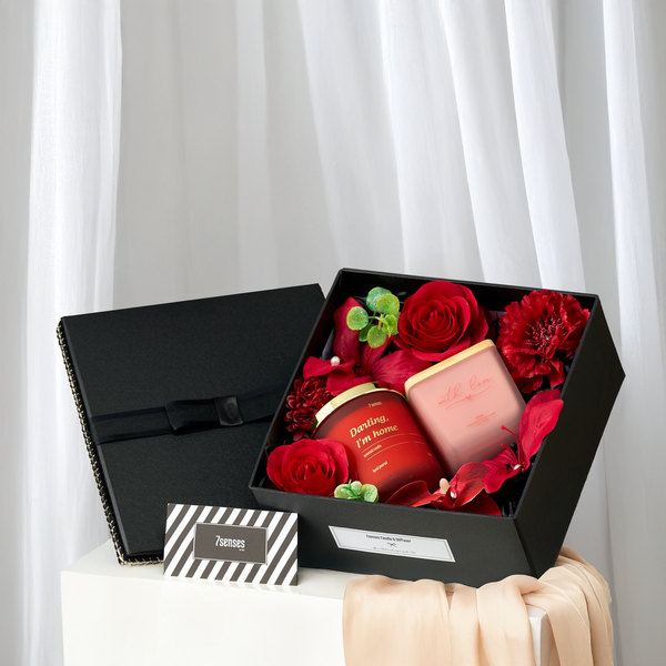  Set quà Darling I'm home và With love 