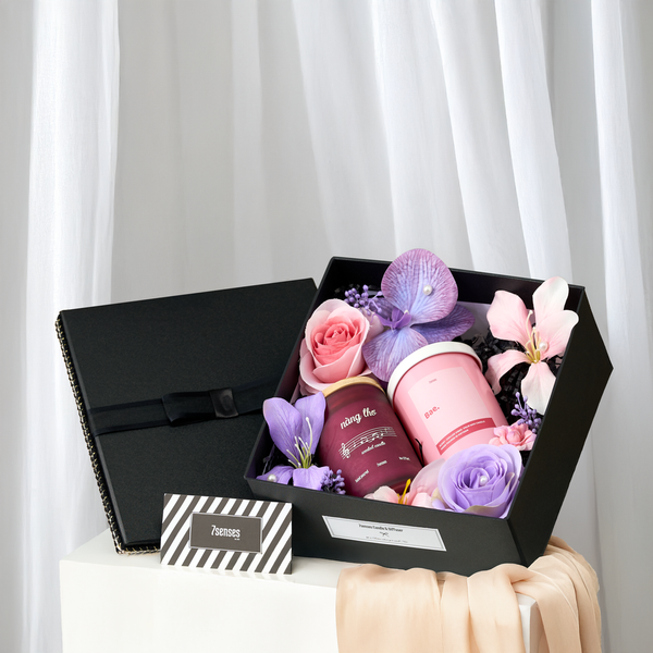  Set quà Nàng thơ và Bae 