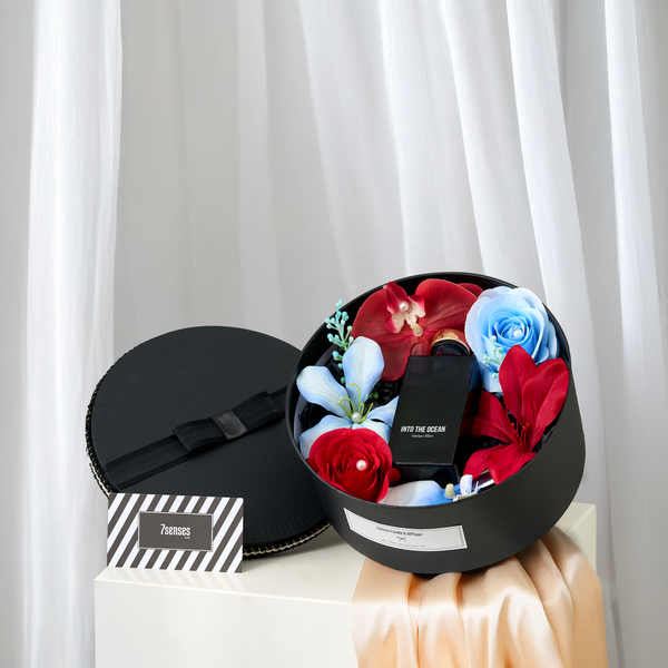  Set quà tinh dầu hương Đại dương - Into the Ocean 