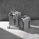  Set quà Peace – hương hoa hồng, trầm hương 