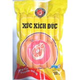  Xúc Xích Đức 500g 