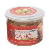  Chà Bông Cá Hồi 40g 