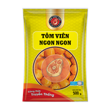  Tôm Viên Ngon Ngon 500g 