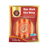  Xúc Xích Chà Bông 500g 