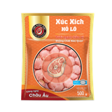  Xúc Xích Hồ Lô 500g 