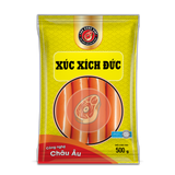  Xúc Xích Đức 500g 