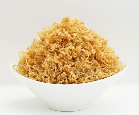  Chà Bông Thịt Gà 2kg 