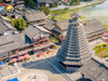 NAM NINH - TƯƠNG TƯ HỒ TRẤN - CÔNG VIÊN GẤU TRÚC