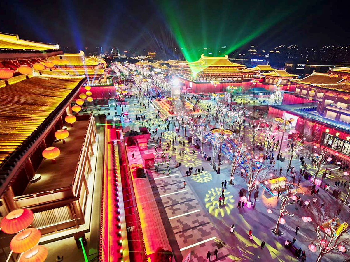 NAM NINH - QUẾ LÂM - DƯƠNG SÓC