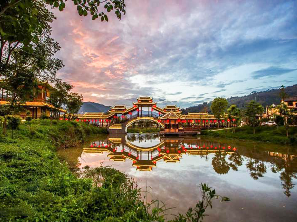 BÌNH BIÊN - DI LẶC - KIẾN THỦY - MÔNG TỰ