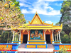 HÀ NỘI - CẦN THƠ - SÓC TRĂNG - BẠC LIÊU - CÀ MAU - ĐẤT MŨI - TIỀN GIANG - BẾN TRE - TÂY NINH - SÀI GÒN - HÀ NỘI