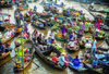 HN - CẦN THƠ - CÀ MAU - HN (bay sáng về trưa)