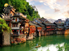 NAM NINH - QUẾ LÂM - DƯƠNG SÓC