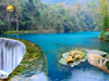 NAM NINH - LỆ BA - THIÊN HỘ MIÊU TRẠI