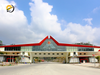 NAM NINH - TƯƠNG TƯ HỒ TRẤN - CÔNG VIÊN GẤU TRÚC