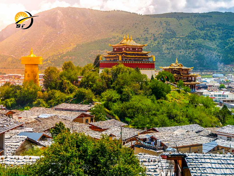 HÀ NỘI - CÁT BI - LỆ GIANG - SHANGRILA