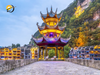 NAM NINH - LỆ BA - THIÊN HỘ MIÊU TRẠI