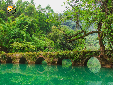 NAM NINH - LỆ BA - THIÊN HỘ MIÊU TRẠI