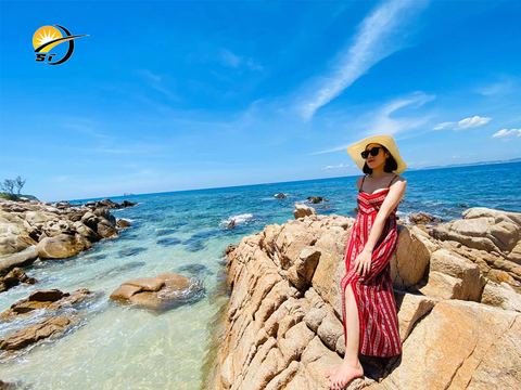 HÀ NỘI - QUY NHƠN - HÀ NỘI