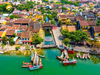 HÀ NỘI - ĐÀ NẴNG - BÀ NÀ - HỘI AN - HÀ NỘI