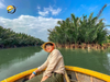 HÀ NỘI - ĐÀ NẴNG - BÀ NÀ - HỘI AN - HÀ NỘI