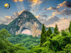 NAM NINH - QUẾ LÂM - DƯƠNG SÓC