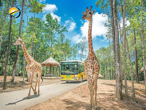 CHƯƠNG TRÌNH THAM QUAN DU LỊCH  ĐẢO NGỌC PHÚ QUỐC