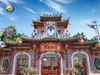 HÀ NỘI - ĐÀ NẴNG - BÀ NÀ HILL - PHỐ CỔ HỘI AN - CỐ ĐÔ HUẾ - HÀ NỘI