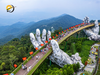 HÀ NỘI - ĐÀ NẴNG - BÀ NÀ - HỘI AN - HÀ NỘI