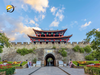 HÀ NỘI - ĐẠI LÝ - LỆ GIANG - SHANGRILA