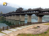 NAM NINH - LỆ BA - THIÊN HỘ MIÊU TRẠI