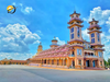 HÀ NỘI - CẦN THƠ - SÓC TRĂNG - BẠC LIÊU - CÀ MAU - ĐẤT MŨI - TIỀN GIANG - BẾN TRE - TÂY NINH - SÀI GÒN - HÀ NỘI
