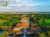 HÀ NỘI - XỨ HUẾ MỘNG MƠ - HÀ NỘI