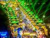 NAM NINH - TƯƠNG TƯ HỒ TRẤN - SHOPPING