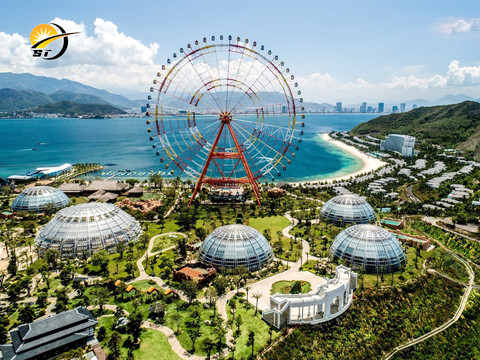 HÀ NỘI - NHA TRANG - HÀ NỘI