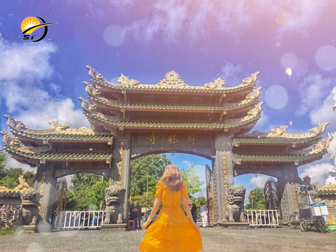 HÀ NỘI - CẦN THƠ - SÓC TRĂNG - BẠC LIÊU - CÀ MAU - ĐẤT MŨI - TIỀN GIANG - BẾN TRE - TÂY NINH - SÀI GÒN - HÀ NỘI