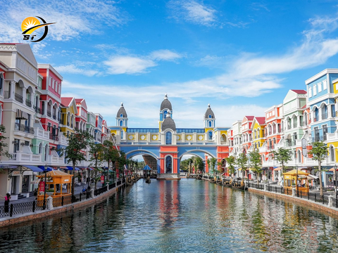 CHƯƠNG TRÌNH THAM QUAN DU LỊCH  ĐẢO NGỌC PHÚ QUỐC