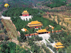 THƯỢNG HẢI - CHÂU TRANG CỔ TRẤN - HÀNG CHÂU - BẮC KINH