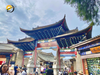 HÀ NỘI - LÀO CAI - HÀ KHẨU - BÌNH BIÊN - DI LẶC- KIẾN THỦY - MÔNG TỰ - HÀ KHẨU - LÀO CAI - HÀ NỘI