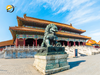 THƯỢNG HẢI - CHÂU TRANG CỔ TRẤN - HÀNG CHÂU - BẮC KINH