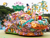 HÀ NỘI - SEOUL-NAMI - EVERLAND - THƯ VIỆN SÁCH