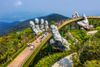 HN - ĐÀ NẴNG - BÀ NÀ HILL - HỘI AN - HN (bay Sáng về Trưa)