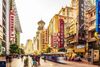 BẮC KINH - THƯỢNG HẢI - CHÂU TRANG CỔ TRẤN - HÀNG CHÂU