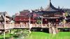 THƯỢNG HẢI - Ô TRẤN - HÀNG CHÂU - BẮC KINH
