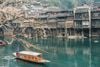 TRƯƠNG GIA GIỚI - PHƯỢNG HOÀNG CỔ TRẤN - THỔ TƯ THÀNH