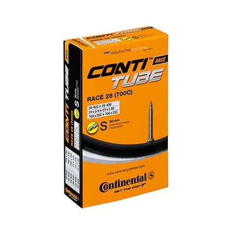 Ruột xe đạp 700C SV (60mm)