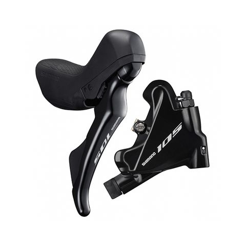 Bộ Thắng Dầu Shimano 105