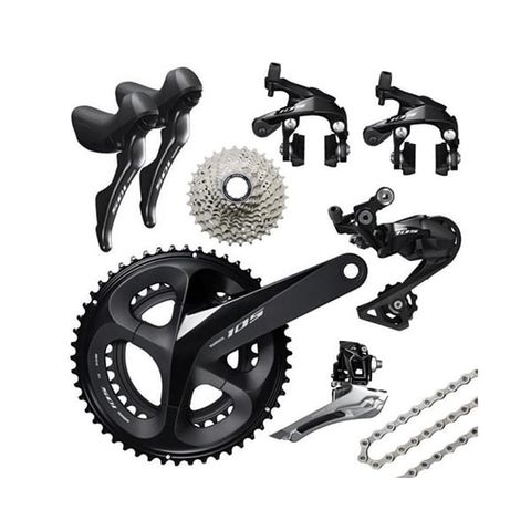 Groupset Shimano 105